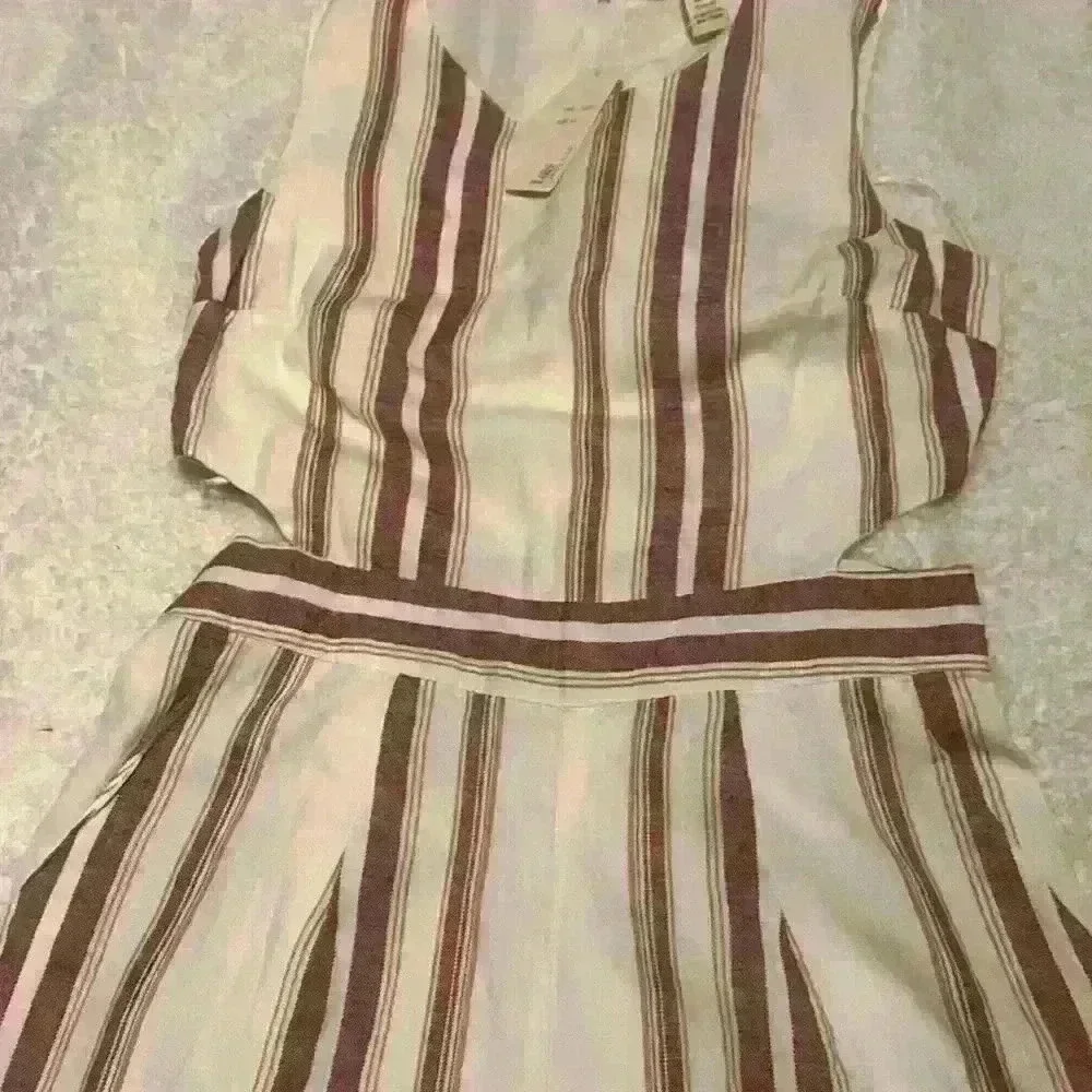 JAPNA wide leg jumpsuit NWT